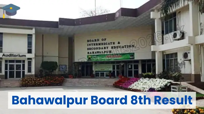 Bahawalpur Board