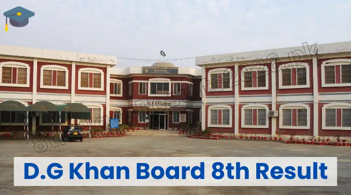 DG Khan Board