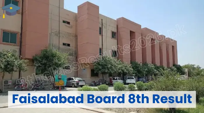 Faisalabad Board
