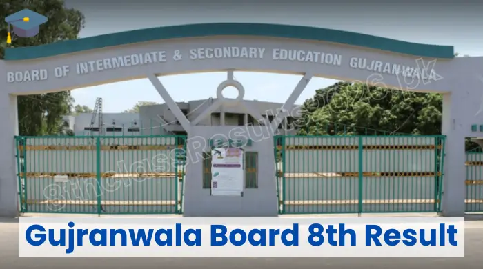 Gujranwala Board