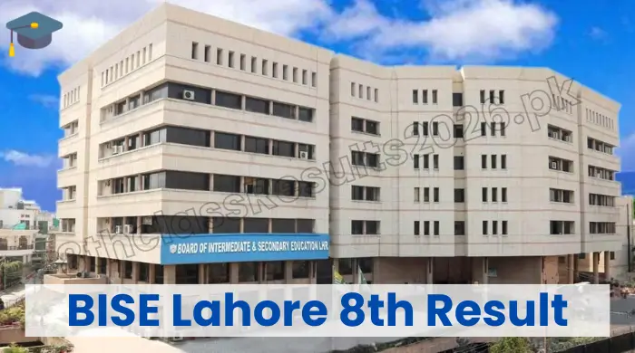 Lahore Board