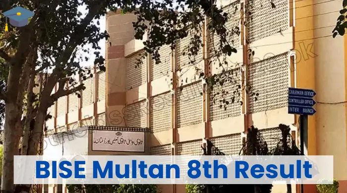 Multan Board