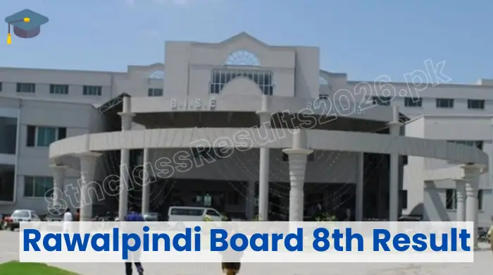 Rawalpindi Board