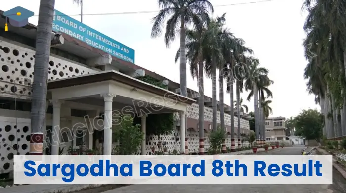 Sargodha Board